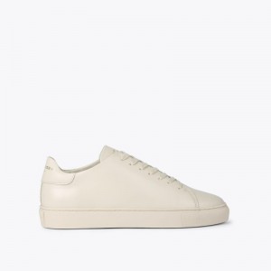 Sneakers Uomo Kurt Geiger London Lennon Bone Italia | LN68-618