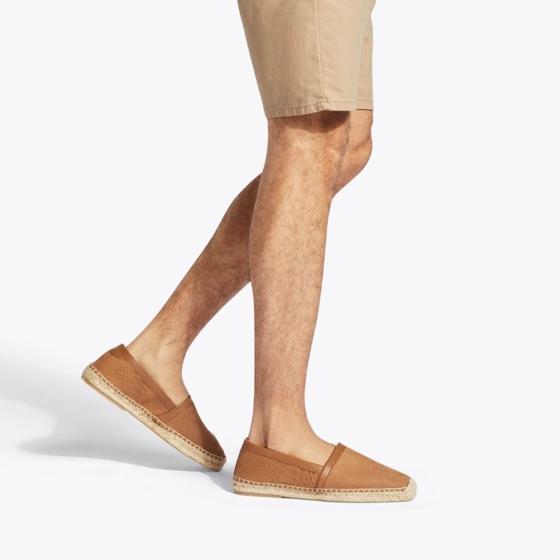 Espadrillas Uomo Kurt Geiger London Isaac Marroni Italia | FK38-831