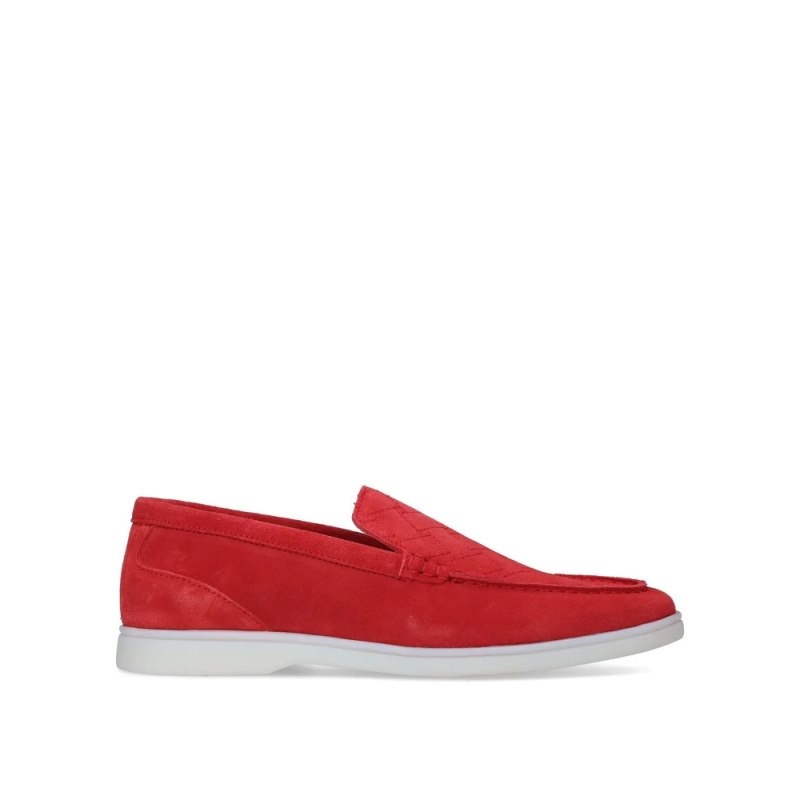 Scarpe Casual Uomo Kurt Geiger London Hugo Rosse Italia | HL70-690