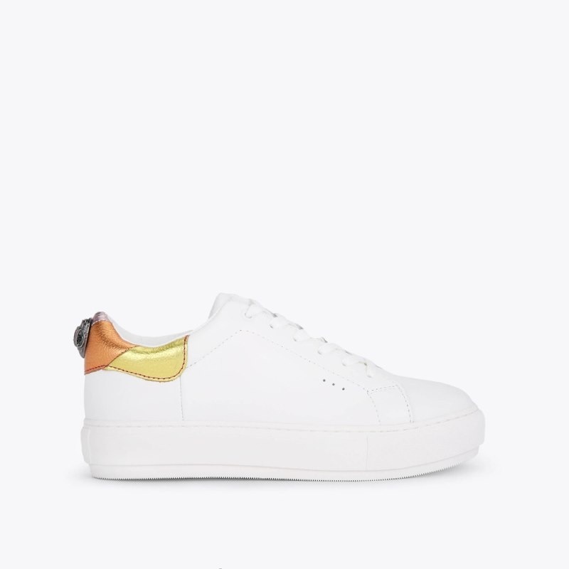 Sneakers Donna Kurt Geiger London Laney Eagle Colorate Italia | CY73-588