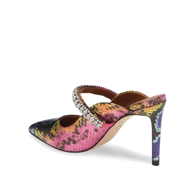 Tacchi Donna Kurt Geiger London Duke Colorate Italia | SC36-425