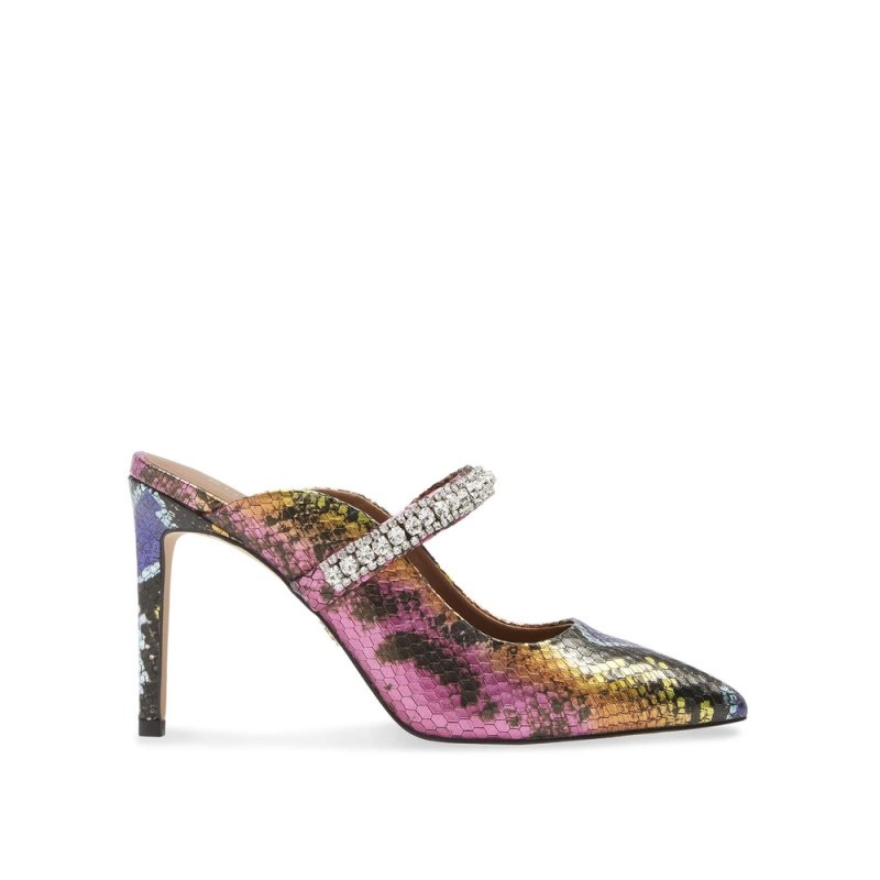 Tacchi Donna Kurt Geiger London Duke Colorate Italia | SC36-425